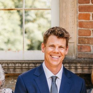 Meet your Posher, Bryan